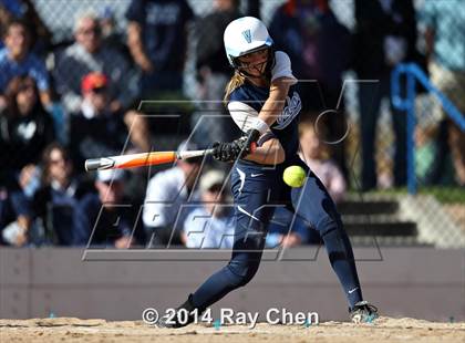 Thumbnail 1 in Erie vs. Valor Christian (CHSAA 4A Semifinal) photogallery.