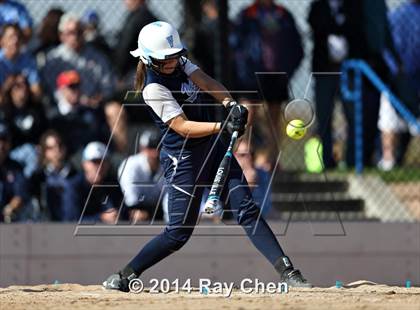 Thumbnail 2 in Erie vs. Valor Christian (CHSAA 4A Semifinal) photogallery.
