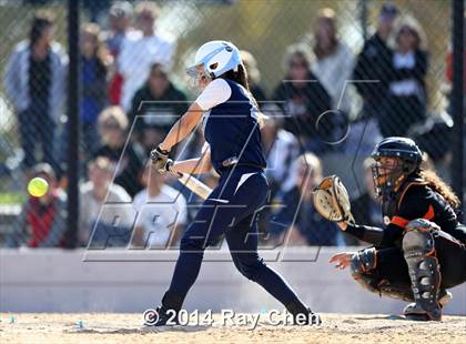 Thumbnail 1 in Erie vs. Valor Christian (CHSAA 4A Semifinal) photogallery.