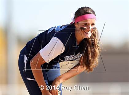 Thumbnail 2 in Erie vs. Valor Christian (CHSAA 4A Semifinal) photogallery.