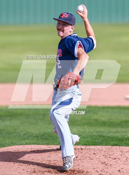 Thumbnail 3 in Plainview @ Canyon photogallery.