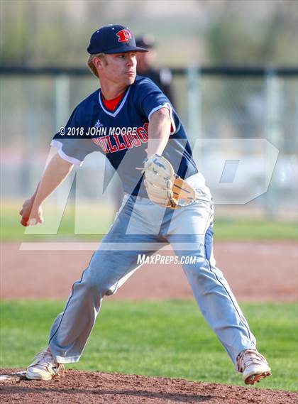 Thumbnail 2 in Plainview @ Canyon photogallery.