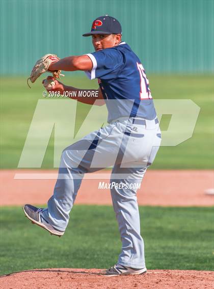 Thumbnail 3 in Plainview @ Canyon photogallery.
