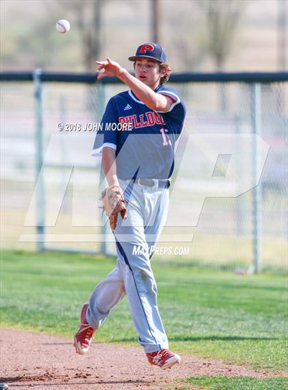 Thumbnail 1 in Plainview @ Canyon photogallery.