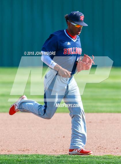 Thumbnail 1 in Plainview @ Canyon photogallery.
