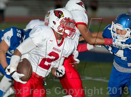 Thumbnail 3 in Hoover @ Orange Glen photogallery.