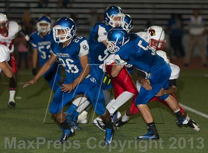Thumbnail 1 in Hoover @ Orange Glen photogallery.