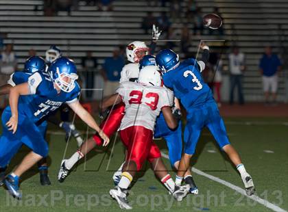 Thumbnail 2 in Hoover @ Orange Glen photogallery.