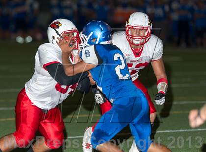 Thumbnail 2 in Hoover @ Orange Glen photogallery.