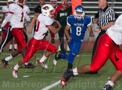 Thumbnail 3 in Hoover @ Orange Glen photogallery.