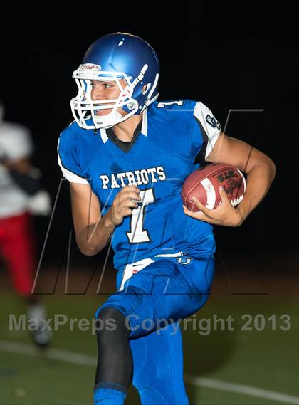 Thumbnail 1 in Hoover @ Orange Glen photogallery.