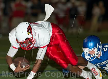 Thumbnail 3 in Hoover @ Orange Glen photogallery.