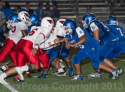 Thumbnail 1 in Hoover @ Orange Glen photogallery.