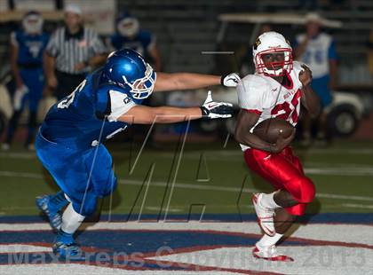 Thumbnail 1 in Hoover @ Orange Glen photogallery.
