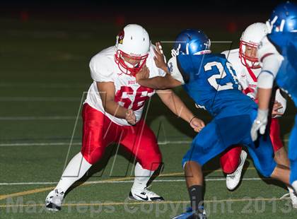 Thumbnail 3 in Hoover @ Orange Glen photogallery.