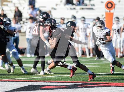 Thumbnail 3 in Aragon vs. St. Francis (CIF CCS D5 Final) photogallery.
