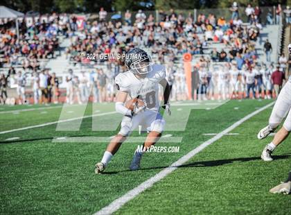 Thumbnail 3 in Aragon vs. St. Francis (CIF CCS D5 Final) photogallery.