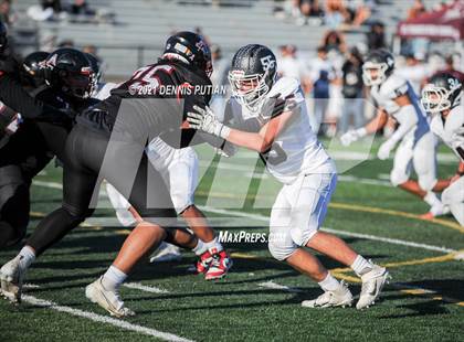 Thumbnail 3 in Aragon vs. St. Francis (CIF CCS D5 Final) photogallery.