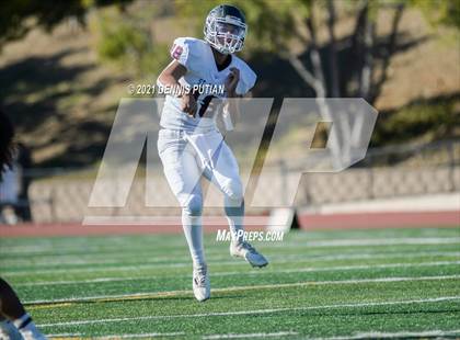 Thumbnail 3 in Aragon vs. St. Francis (CIF CCS D5 Final) photogallery.