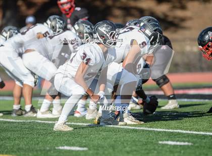 Thumbnail 2 in Aragon vs. St. Francis (CIF CCS D5 Final) photogallery.