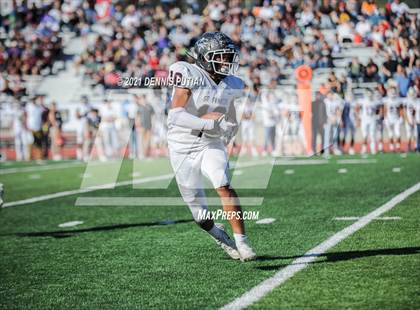 Thumbnail 2 in Aragon vs. St. Francis (CIF CCS D5 Final) photogallery.