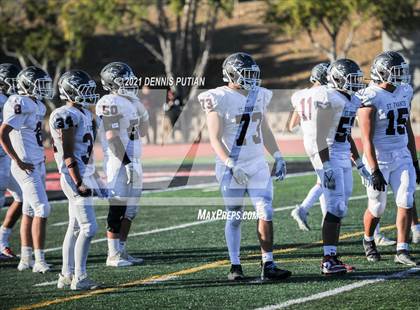 Thumbnail 2 in Aragon vs. St. Francis (CIF CCS D5 Final) photogallery.