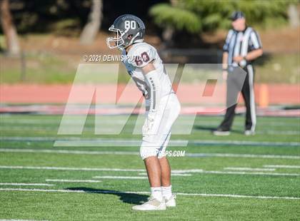 Thumbnail 2 in Aragon vs. St. Francis (CIF CCS D5 Final) photogallery.