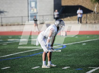 Thumbnail 3 in Aragon vs. St. Francis (CIF CCS D5 Final) photogallery.