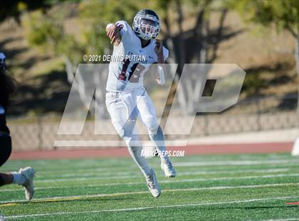 Thumbnail 2 in Aragon vs. St. Francis (CIF CCS D5 Final) photogallery.