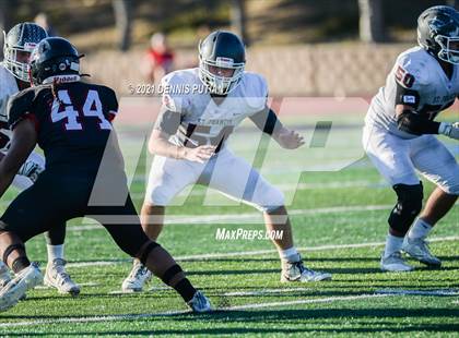 Thumbnail 3 in Aragon vs. St. Francis (CIF CCS D5 Final) photogallery.