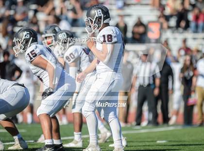 Thumbnail 3 in Aragon vs. St. Francis (CIF CCS D5 Final) photogallery.