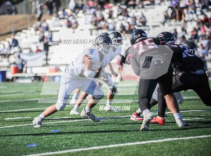 Thumbnail 3 in Aragon vs. St. Francis (CIF CCS D5 Final) photogallery.