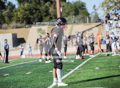 Thumbnail 3 in Aragon vs. St. Francis (CIF CCS D5 Final) photogallery.