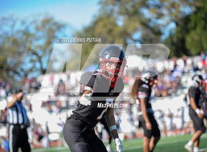 Thumbnail 3 in Aragon vs. St. Francis (CIF CCS D5 Final) photogallery.