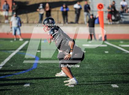 Thumbnail 2 in Aragon vs. St. Francis (CIF CCS D5 Final) photogallery.