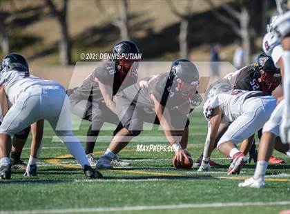 Thumbnail 1 in Aragon vs. St. Francis (CIF CCS D5 Final) photogallery.
