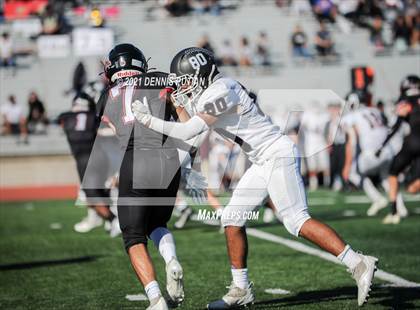 Thumbnail 2 in Aragon vs. St. Francis (CIF CCS D5 Final) photogallery.