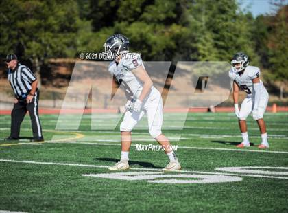 Thumbnail 3 in Aragon vs. St. Francis (CIF CCS D5 Final) photogallery.