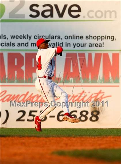 Thumbnail 2 in Newport Central Catholic vs. Pleasure Ridge Park (KHSAA Quarterfinal) photogallery.