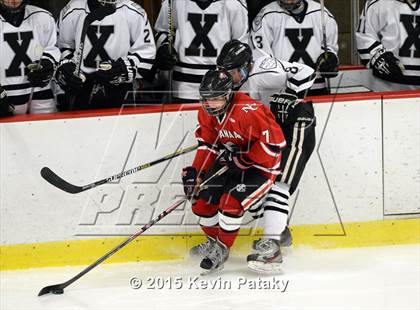 Thumbnail 1 in New Canaan @ Xavier photogallery.
