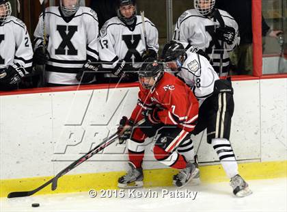 Thumbnail 2 in New Canaan @ Xavier photogallery.