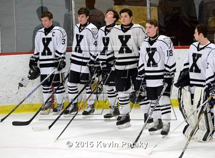 Thumbnail 1 in New Canaan @ Xavier photogallery.