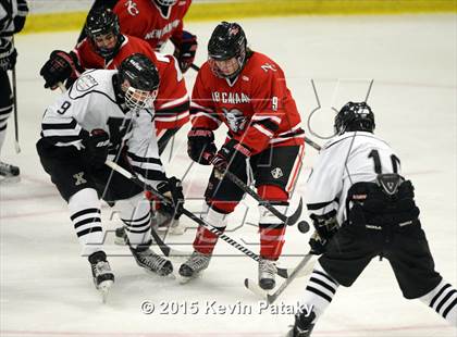 Thumbnail 3 in New Canaan @ Xavier photogallery.