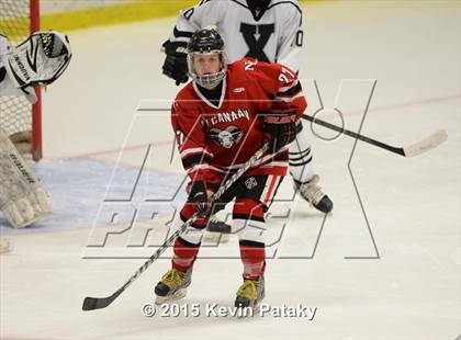 Thumbnail 1 in New Canaan @ Xavier photogallery.