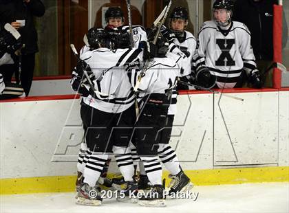 Thumbnail 3 in New Canaan @ Xavier photogallery.