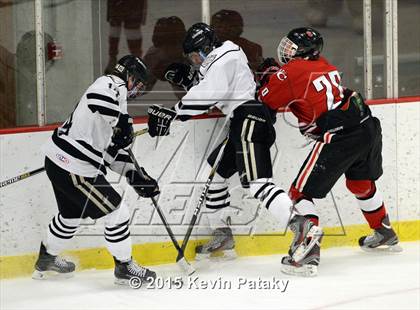Thumbnail 1 in New Canaan @ Xavier photogallery.