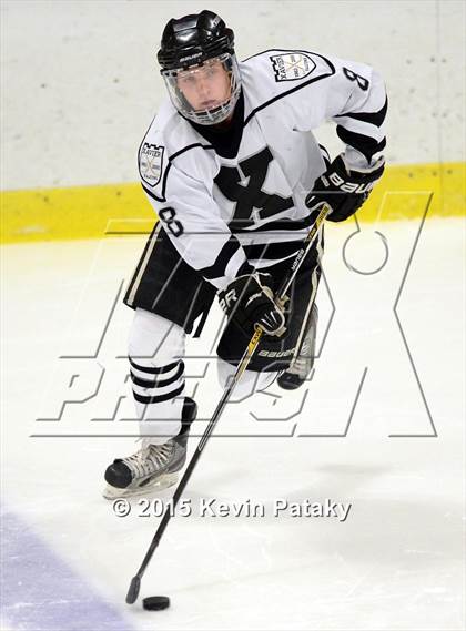 Thumbnail 2 in New Canaan @ Xavier photogallery.