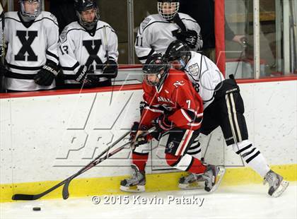 Thumbnail 1 in New Canaan @ Xavier photogallery.