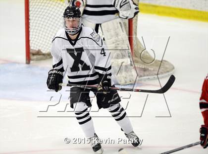 Thumbnail 1 in New Canaan @ Xavier photogallery.