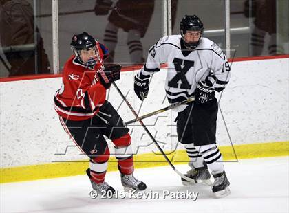Thumbnail 2 in New Canaan @ Xavier photogallery.